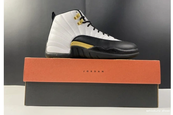 Cheap EP Dae CT8013-170 Suede Air Taxi Release Jordan XII 12 CT8013-170 0801